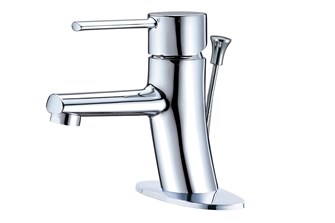 Vòi lavabo nóng lạnh Caesar B301C