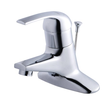 Vòi lavabo nóng lạnh Caesar B312C