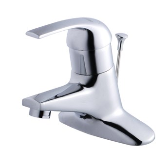 Vòi lavabo nóng lạnh Caesar B312C