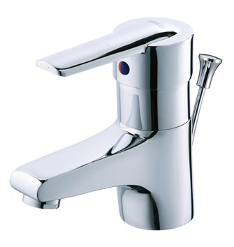 Vòi lavabo nóng lạnh Caesar B370C