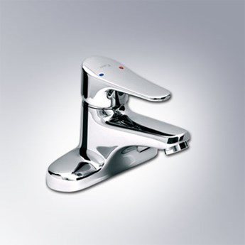 Vòi lavabo nóng lạnh Inax LFV1001S