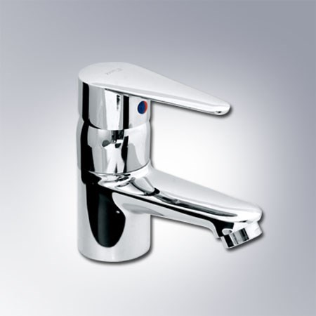 Vòi lavabo nóng lạnh Inax LFV1002S
