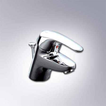Vòi lavabo nóng lạnh Inax LFV102S
