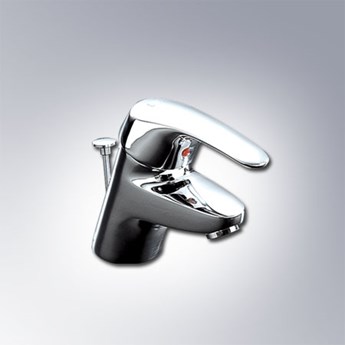 Vòi lavabo nóng lạnh Inax LFV102S