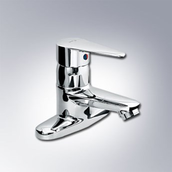 Vòi lavabo nóng lạnh Inax LFV1101S1