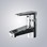 Vòi lavabo nóng lạnh Inax LFV1202S1