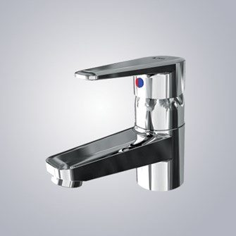 Vòi lavabo nóng lạnh Inax LFV1202S1