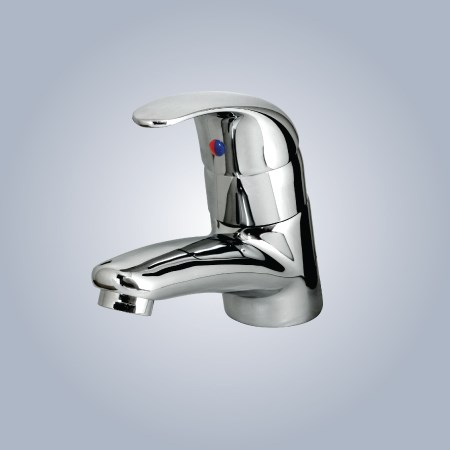 Vòi lavabo nóng lạnh Inax LFV1302S1