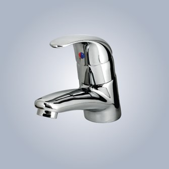 Vòi lavabo nóng lạnh Inax LFV1302S1