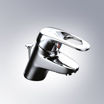 Vòi lavabo nóng lạnh Inax LFV202S