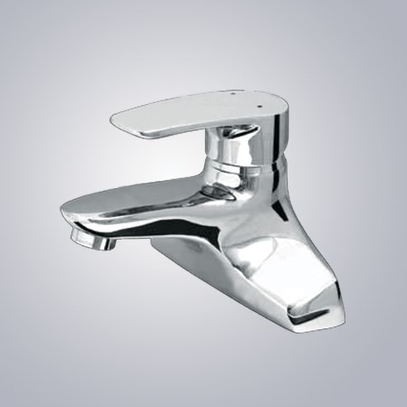 Vòi lavabo nóng lạnh Inax LFV211S