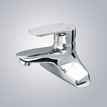 Vòi lavabo nóng lạnh Inax LFV211S