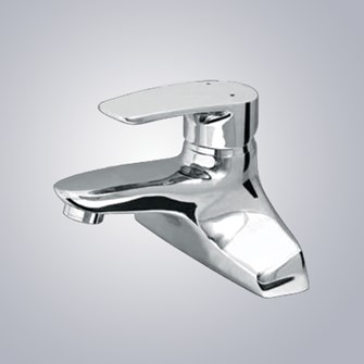 Vòi lavabo nóng lạnh Inax LFV211S