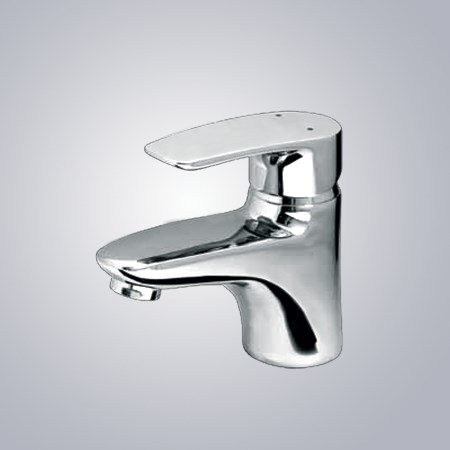 Vòi lavabo nóng lạnh Inax LFV212S
