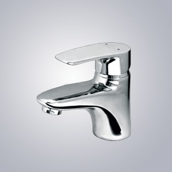 Vòi lavabo nóng lạnh Inax LFV212S