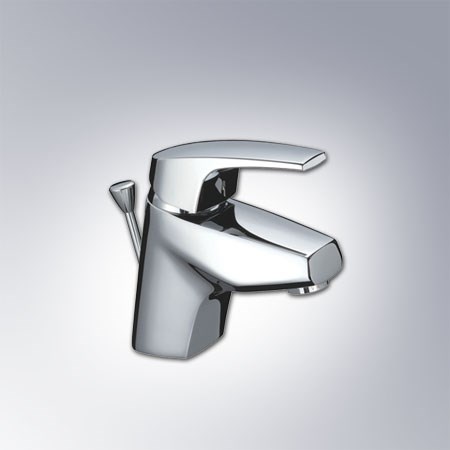 Vòi lavabo nóng lạnh Inax LFV282S