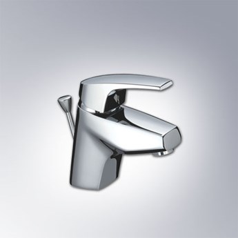 Vòi lavabo nóng lạnh Inax LFV282S