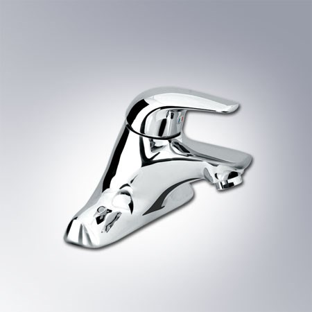Vòi lavabo nóng lạnh Inax LFV3001S