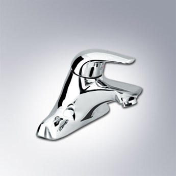 Vòi lavabo nóng lạnh Inax LFV3001S