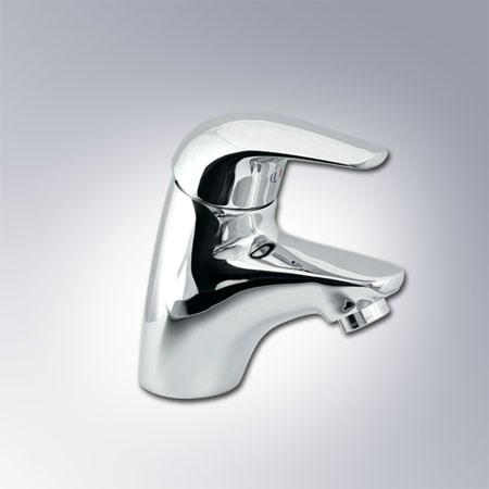 Vòi lavabo nóng lạnh Inax LFV3002S