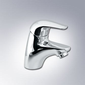Vòi lavabo nóng lạnh Inax LFV3002S