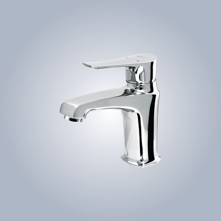 Vòi lavabo nóng lạnh Inax LFV312S
