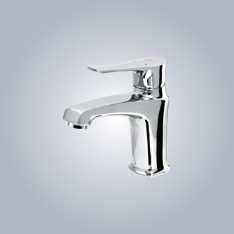 Vòi lavabo nóng lạnh Inax LFV312S