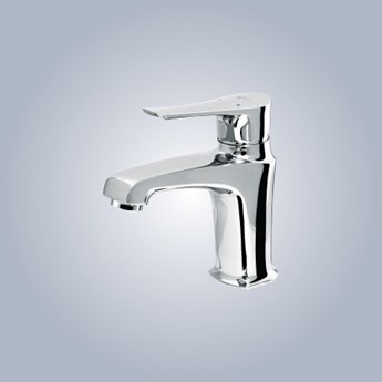 Vòi lavabo nóng lạnh Inax LFV312S