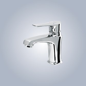 Vòi lavabo nóng lạnh Inax LFV312S