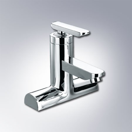 Vòi lavabo nóng lạnh Inax LFV4001S