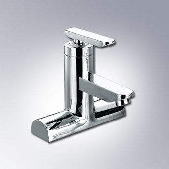 Vòi lavabo nóng lạnh Inax LFV4001S