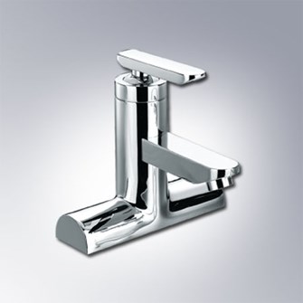Vòi lavabo nóng lạnh Inax LFV4001S