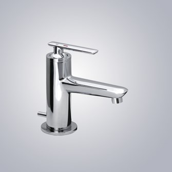 Vòi lavabo nóng lạnh Inax LFV4102S