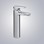 Vòi lavabo nóng lạnh Inax LFV5000SH