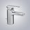 Vòi lavabo nóng lạnh Inax LFV5002S