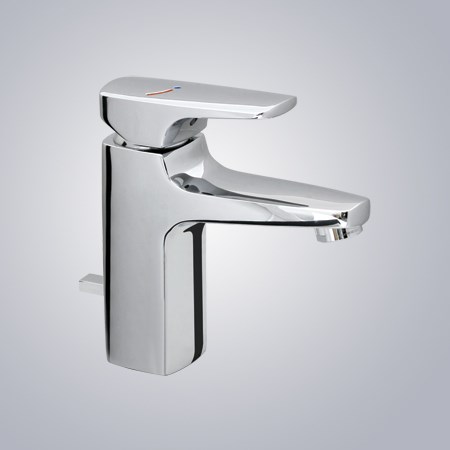 Vòi lavabo nóng lạnh Inax LFV5002S