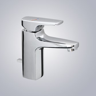 Vòi lavabo nóng lạnh Inax LFV5002S