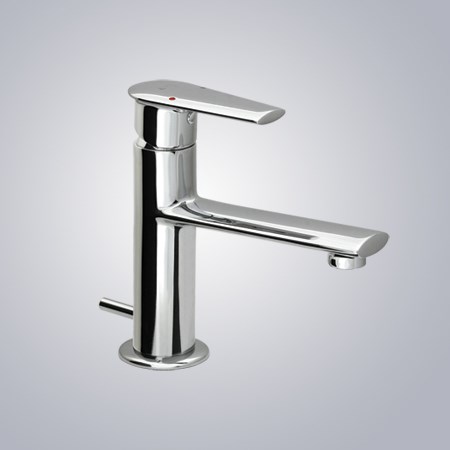 Vòi lavabo nóng lạnh Inax LFV7102S