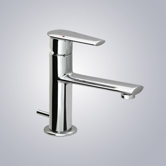 Vòi lavabo nóng lạnh Inax LFV7102S
