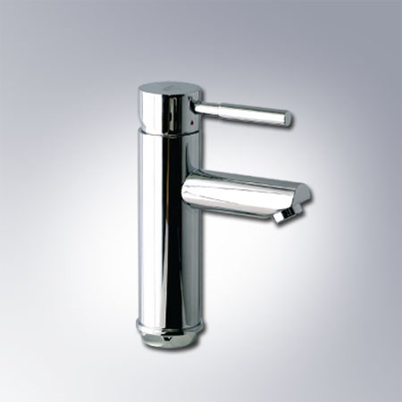 Vòi lavabo nóng lạnh Inax LFV8000S