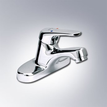 Vòi lavabo nóng lạnh Inax LFV901S