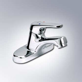 Vòi lavabo nóng lạnh Inax LFV901S