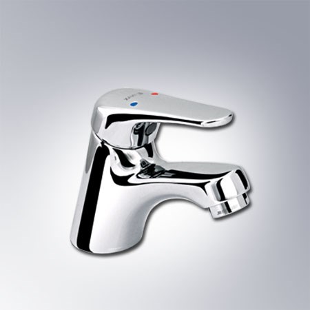 Vòi lavabo nóng lạnh Inax LFV902S1