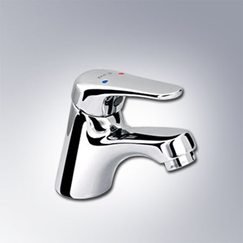 Vòi lavabo nóng lạnh Inax LFV902S1