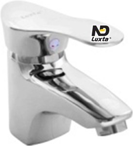 Vòi lavabo nóng lạnh Luxta L-1203D