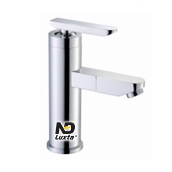 Vòi lavabo nóng lạnh Luxta L-1204
