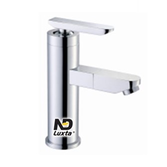 Vòi lavabo nóng lạnh Luxta L-1204