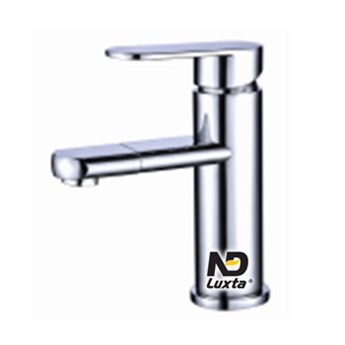 Vòi lavabo nóng lạnh Luxta L-1208