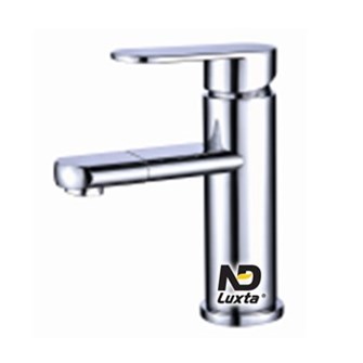 Vòi lavabo nóng lạnh Luxta L-1208