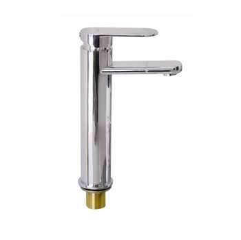 Vòi lavabo nóng lạnh Luxta L-1208B